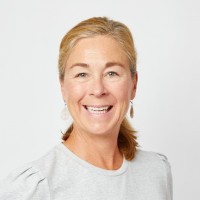 Susanna Beckvid Betts