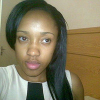 Thabile Sibiya