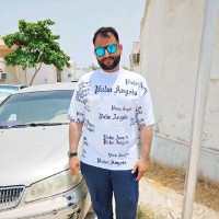 Sohail Mohsin