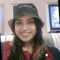Lidia Hutabarat
