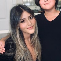 Aliyah Caliguiri-Ferruzza