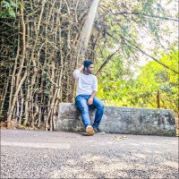 ARUN V