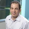 Nick Mitropoulos