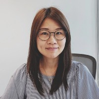 Fiona Wong