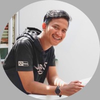 Yosua Nainggolan (Yos)
