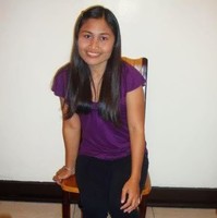 Lorie Arieta