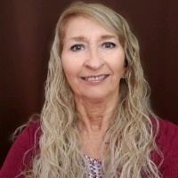 Sue Frank, C.P.M.