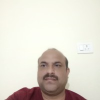 Ramesh Tiwari