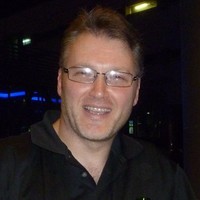 Jeff Adamson