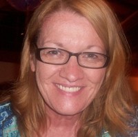 Pam Thompson