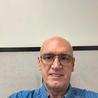 Mike Anderson