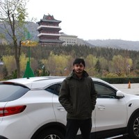 Umer Mukhtar