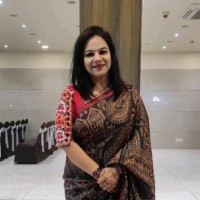 Heena Bhavsar