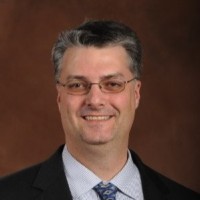 Eric Yates