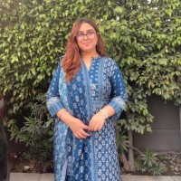 Anushka Srivastava