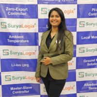 Anushree Titre