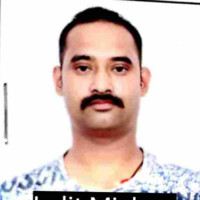 Lalit Mishra