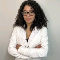 Andressa Da Silva Santos