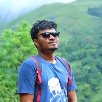 Mathan M