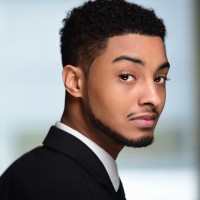 Harry Goode, BA