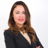 Irene Vecchiato
