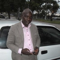 Togba Diomande Diomande Togba