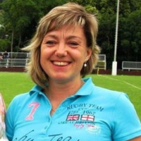 Jarka Burianová