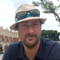 Marco Hazenbroek
