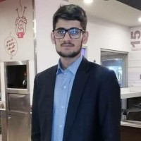 Qaiser Ismail