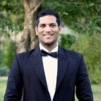 Parag Jain