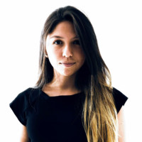 Isabela Vásquez Vélez