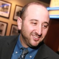 Adam Glaser