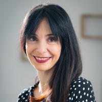 Tania Benaiges Bolea