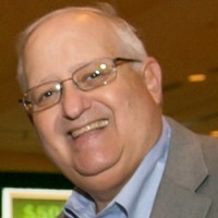 Harvey Mann