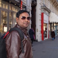 Ajit Sahoo