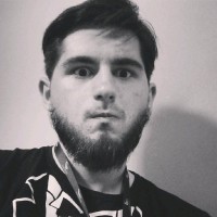 Andrii Duhanov