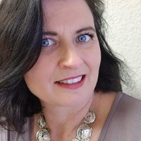 April Martin, Phd