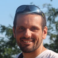 Christophe Porchet