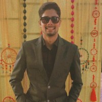Bhavesh Rai