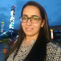 Shalu C.