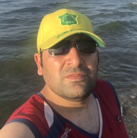 Afshin Shadian
