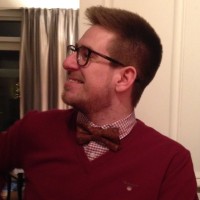 Niels Pagnon Eriksson