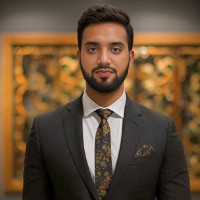 Jahangir Ahmad