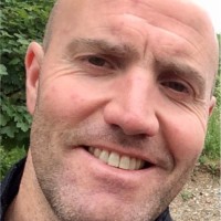 Conor Mulholland