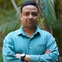 Aakash Kamble