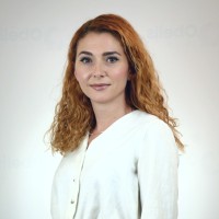 Dimitra Kagioglou