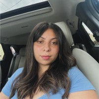 Nadeen Ali