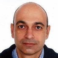Pepe Acosta PuertasTHT