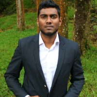 Srinivasa Appadoo