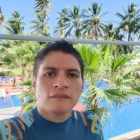 Giovanny Alberto Suarez Portilla
